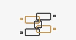 简约商务PPT模板素材