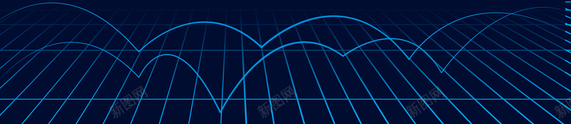 蓝色炫酷科技商务几何线条海报psd设计背景_88icon https://88icon.com 三维 几何 几何线条 商务 商务办公 商务海报 炫酷 科技 蓝色 蓝色渐变