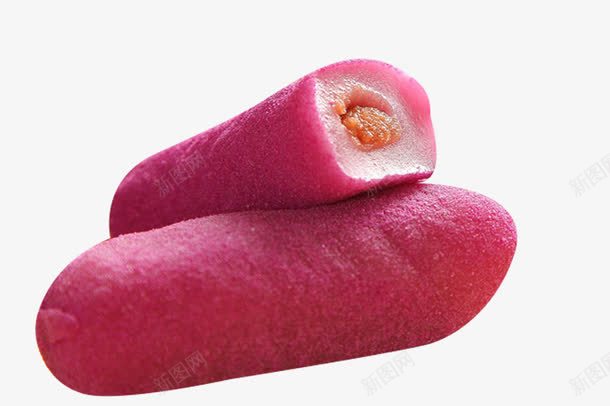 椰蓉红薯糯米滋png免抠素材_88icon https://88icon.com 椰蓉 椰蓉食材 椰蓉馅料 美味椰蓉