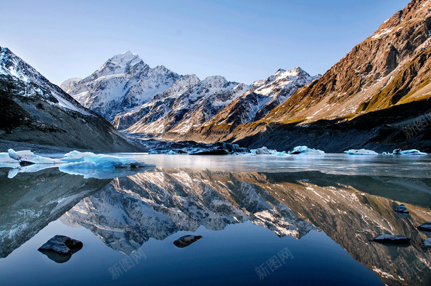 远景湖面雪山雪地png免抠素材_88icon https://88icon.com 湖泊 远景湖面 雪地 雪山