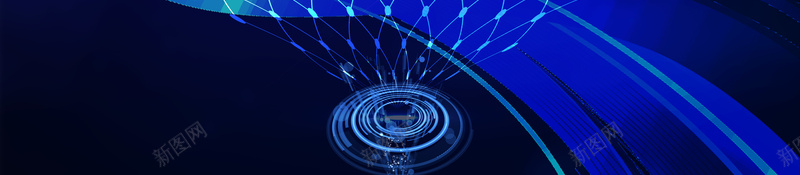 蓝色大气企业文化星空海报psd设计背景_88icon https://88icon.com 企业文化 商务 商务科技 地球 大气 星光 星空 科技 蓝色 蓝色商务