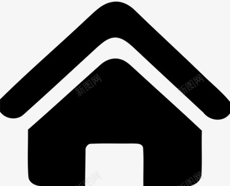 home标志home图标