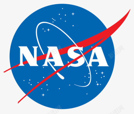 Nasa图标