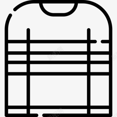 秋季风暴毛衣92秋季直纹图标图标