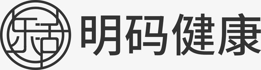 矢量LOGO圆环标识设计LOGO(4)图标