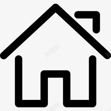 home标志home图标