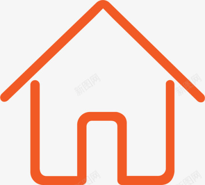 home标志home图标