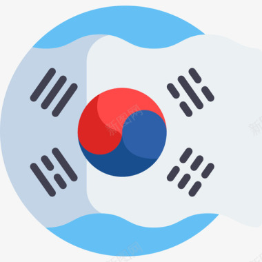 韩国韩国韩国3持平图标图标