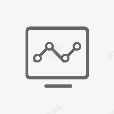 科学研究地科学研究和技术服务业图标