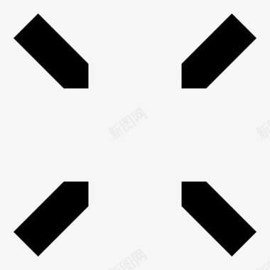 logo标识你在这里十字准星我图标图标