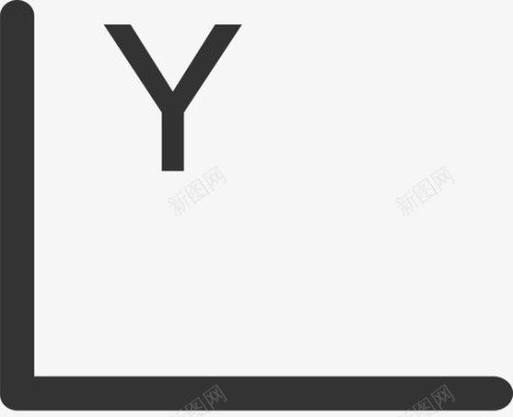 主标题主Y轴图标
