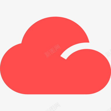 彩云了解彩云图标