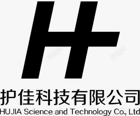 矢量LOGO圆环标识设计logo2-01图标