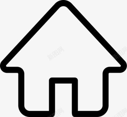 home标志home图标