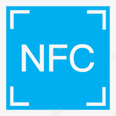 nfcNFC图标