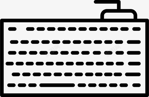 拨号键盘键盘计算机输入设备图标图标