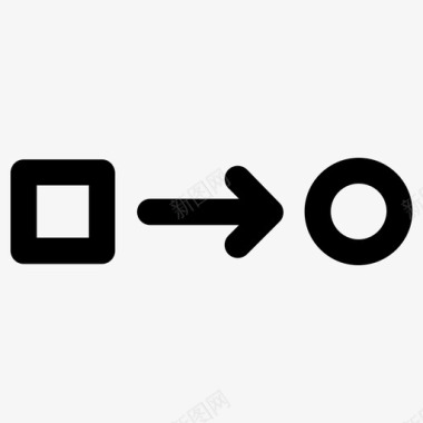 改变转换改变移动图标图标