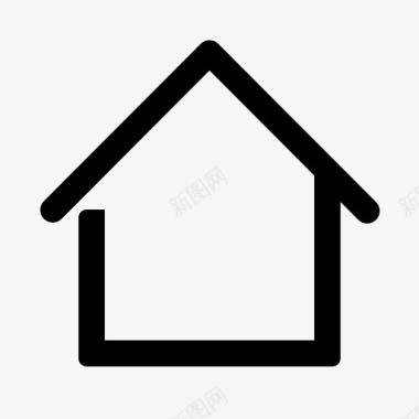 home标志tab-home图标