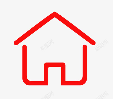 home标志home图标