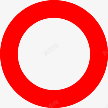 红色红色圆圈-01图标