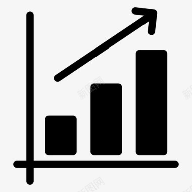 圆环信息图表条形图分析信息图表图标图标