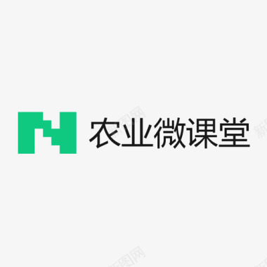 矢量LOGO圆环标识设计logo图标