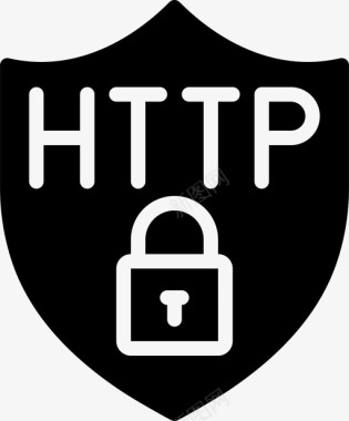 HTTP协议Http信息技术11填充图标图标