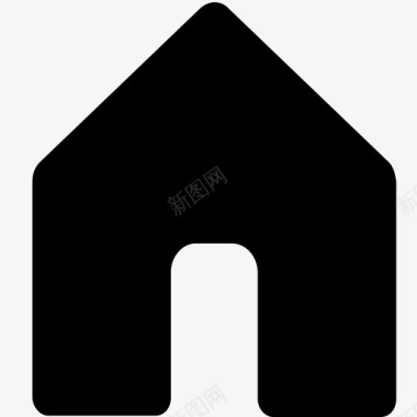 home标志home图标