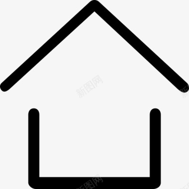 home标志home图标