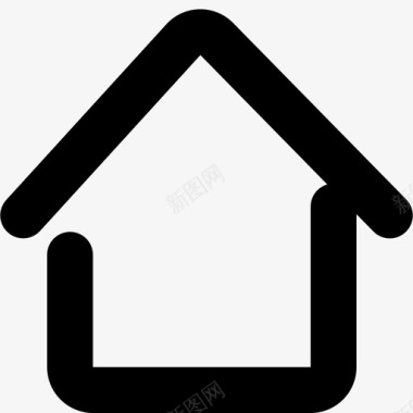 home标志home图标