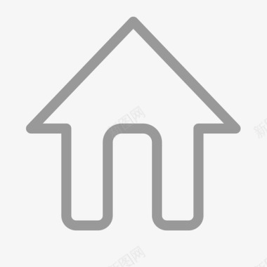 home标志home图标