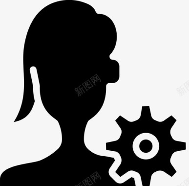 22号球衣女人22号用户加油图标图标