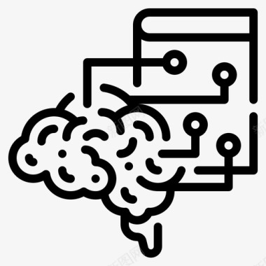 种植技术3图标科学教育技术3线性图标图标