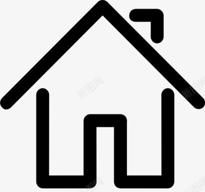 home标志home图标