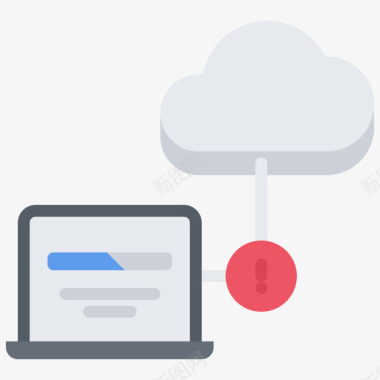 云技术快闪笔记本电脑云技术32平板电脑图标图标