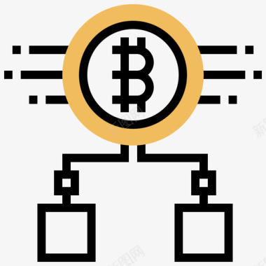 支付签证区块链支付69黄影图标图标