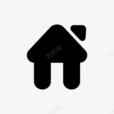 home标志home3图标