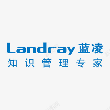 知识PNG6.landray-logo-知识管理专图标