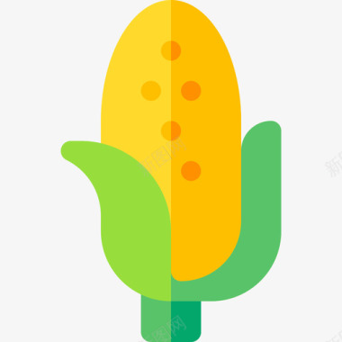 平淡玉米过敏22平淡图标图标