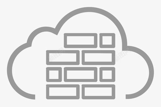 防火墙防火墙-14图标