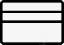 信用卡在线支付信用卡在线支付图标高清图片
