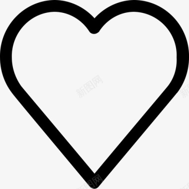 hearttro 5, Heart, square图标