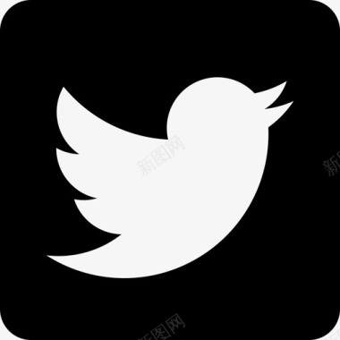 Twitter Icon图标