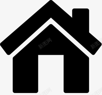 home标志home图标