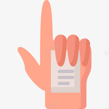 寓言寓言文学27平图标图标