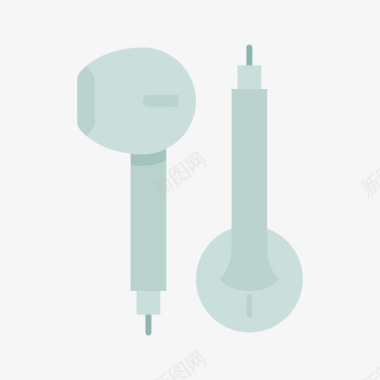 耳机苹果产品2平板图标图标