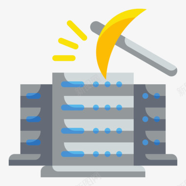 数据大数据81持平图标图标