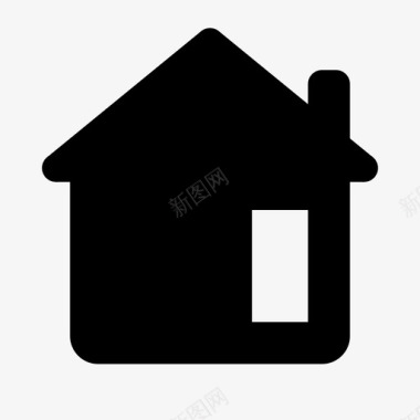 home标志home图标