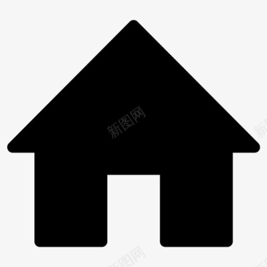 home标志home图标