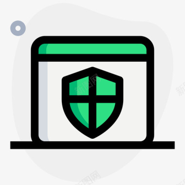 图标淘宝网页防御性web应用程序登录页4圆形图标图标
